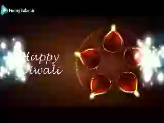 Diwali Video For Whatsapp