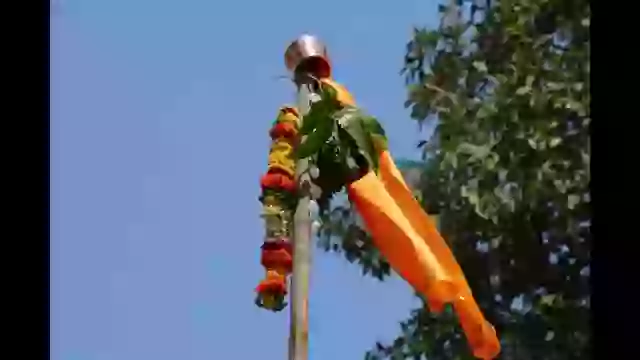 Happy Gudi Padwa Whatsapp Status