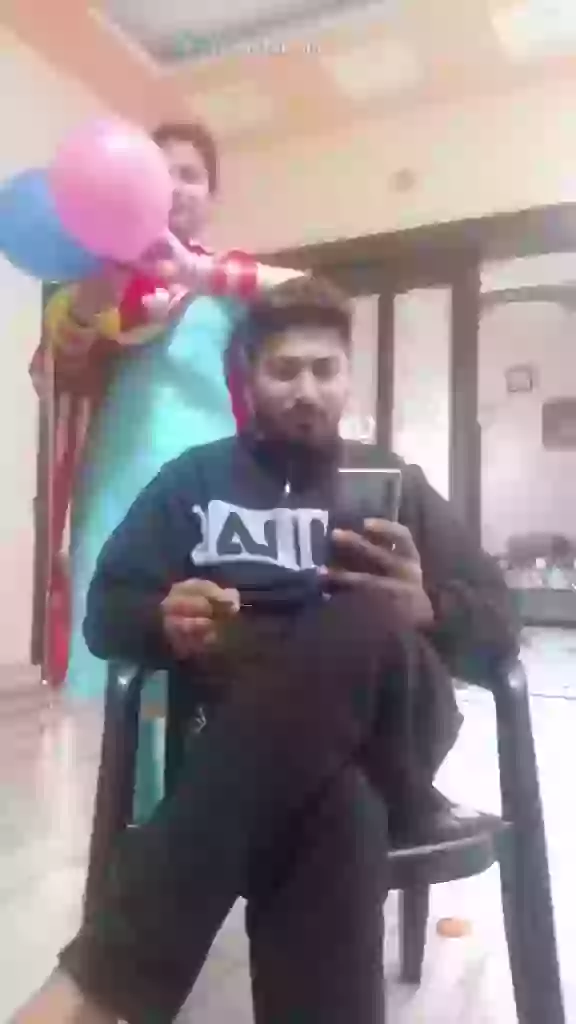 Happy Holi Try Something Different