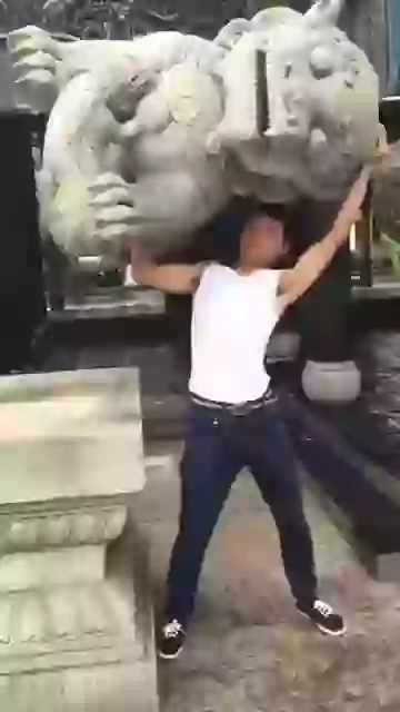 Happy Monday To Lifting Jobbers