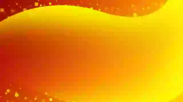 New Year 2107 Video With Countdown