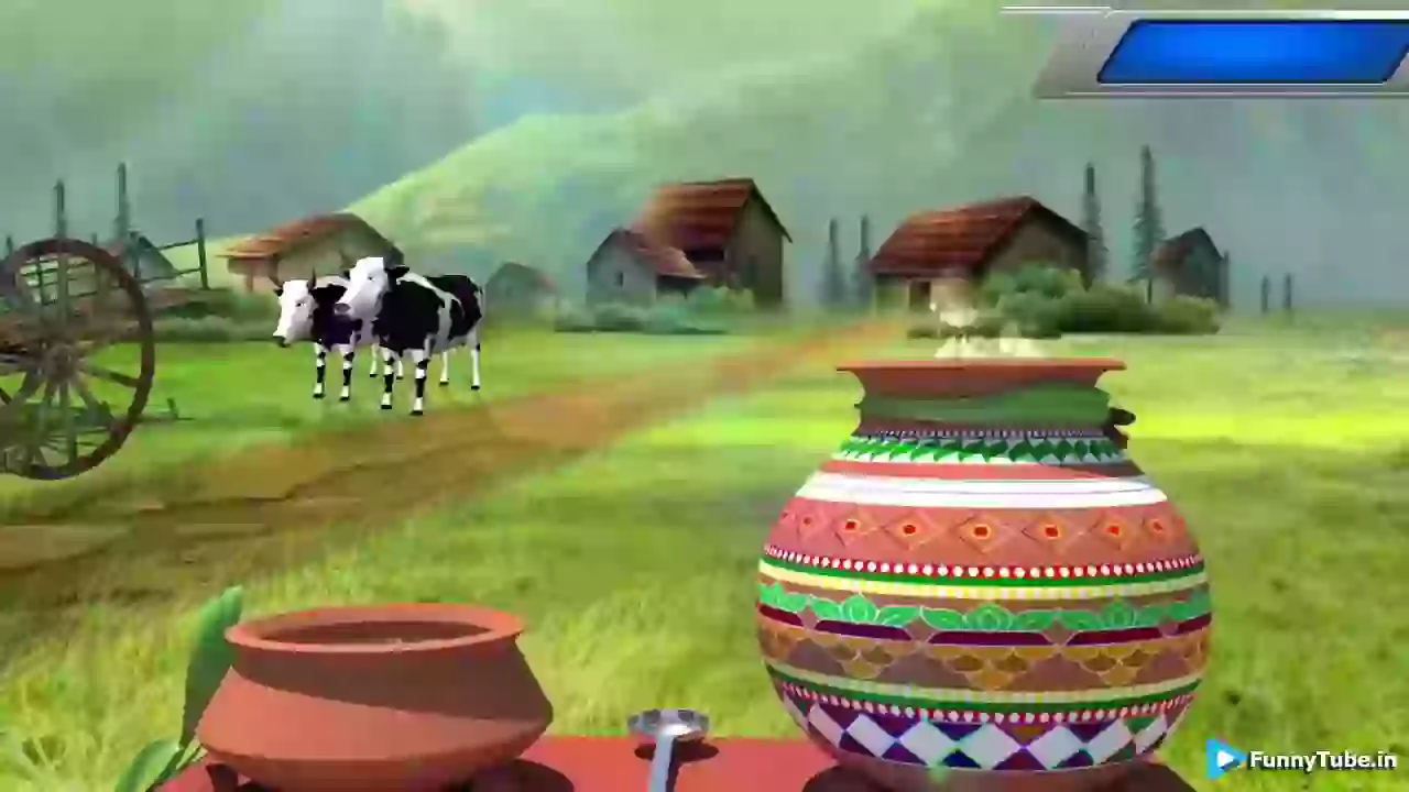 Happy Makarsankranti Wish GIF