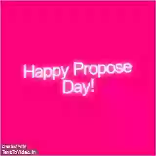 Happy Chocolate Day Whatsapp GIF Animated