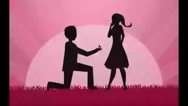 Happy Propose Day Whatsapp GIF