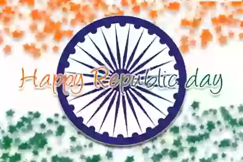 Happy Republic Day 2019 GIF Status