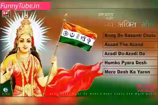 I Love My India Republic Day Whatsapp Status