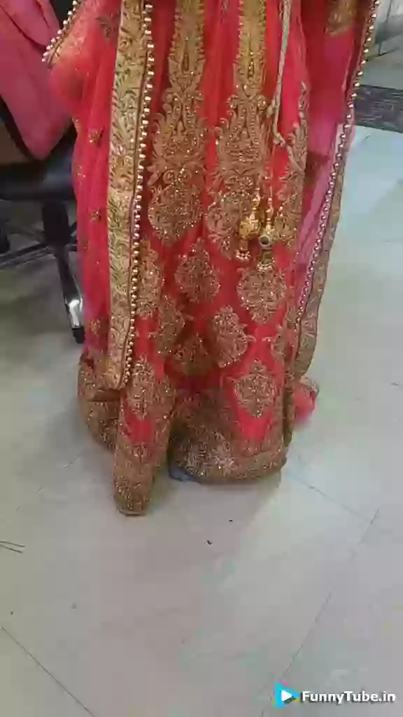 Have You Seen Horror Bride Ever