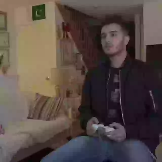 Headphones Can Be Dangerous