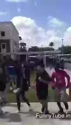 Hilarious Fighters Funny Video