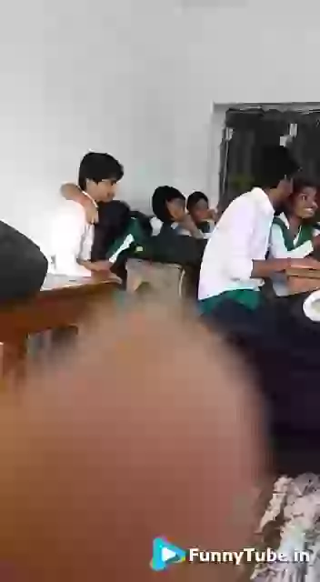 Hilarious Indian Schools Now Days