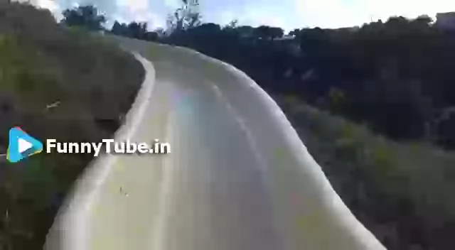 Hilarious Water park Ride