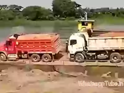 Hilarious mining faild