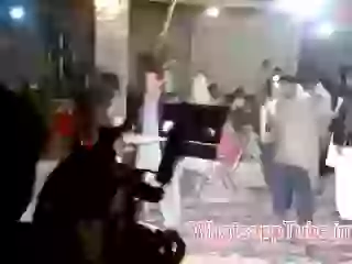 Hillarious fight women power