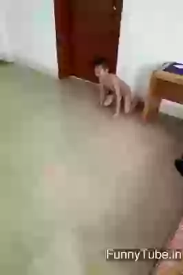 Home Alone Part 99 Funny Kids