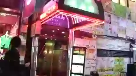 Hot Bangkok Girls Funny Video