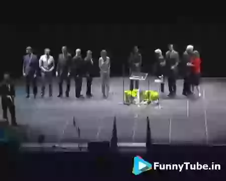 How America Welcomes Modi Amazing