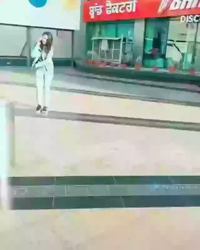 How To Prank A Girl Funny Whatsapp Video