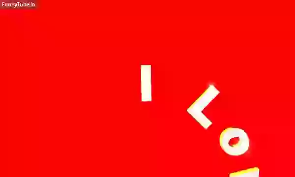 I Love You 3D Animated GIF Download