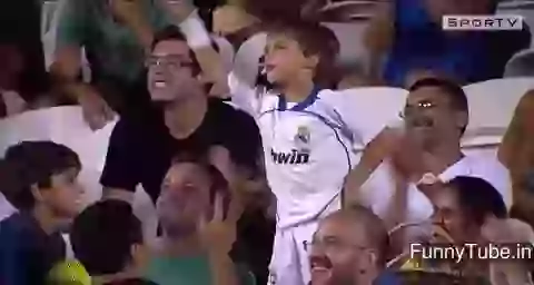 IPL menia funny kid gif