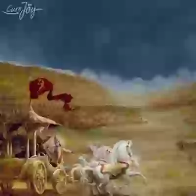 Important Lessons From Bhagavad Gita