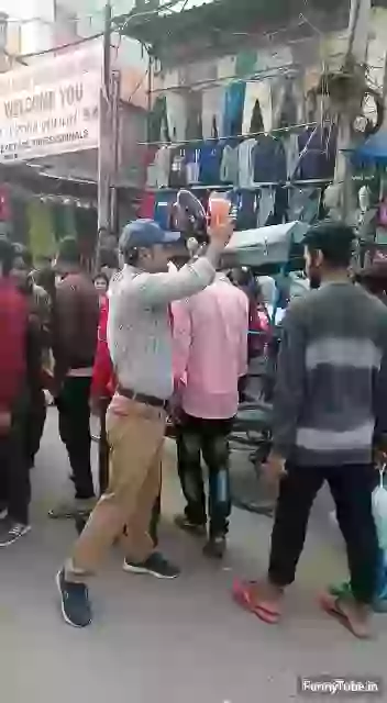 Indian Business In Such Mood After Attack