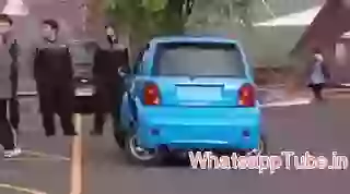 Innovative car amazing