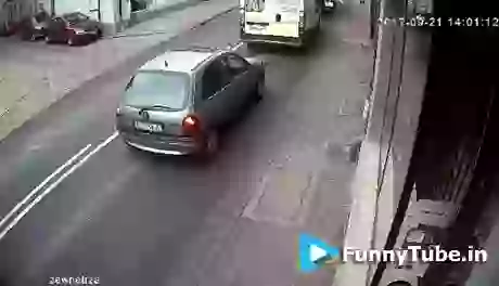 Instant Karma Instant Justice New Clip 2017