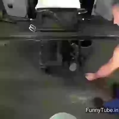 Interesting Video of Glass Manufacturing