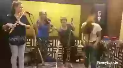 JAN GAN MAN For 1947 SHAHIDs