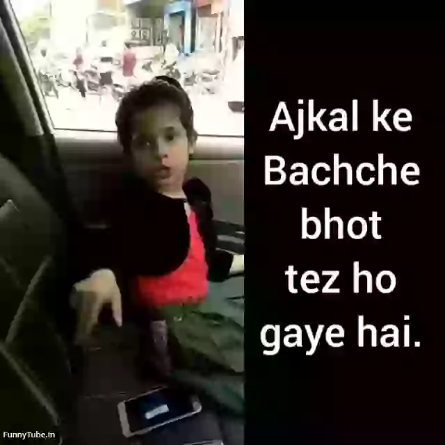 Hahaha Bahu Funny Answer To Saas Funny Whatsapp Status