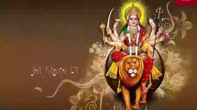 Jai Mata Di Good Morning Video Song Whatsapp Status Video Matadi Video