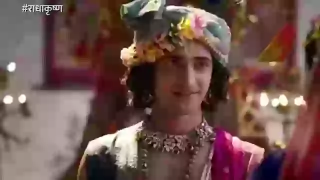 Krishna Good Night Whatsapp Status Video