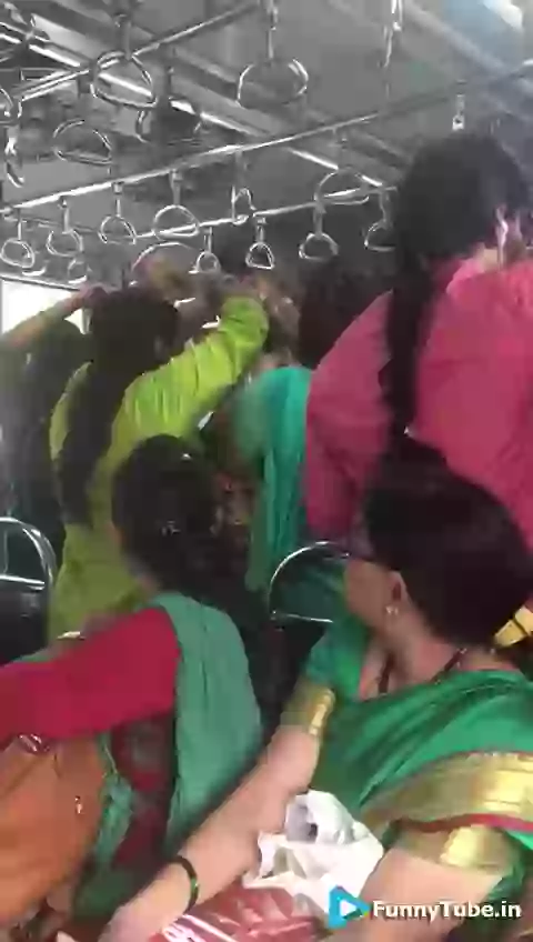 Mumbai Railway My New Water Park