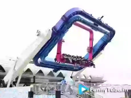 Let Us Try Thus Out Amazing Ride Ever