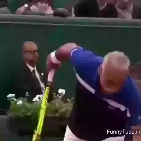 Look At Me I Am The Boss