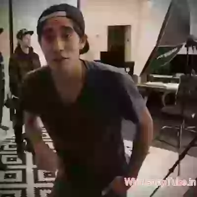 Magical video effects