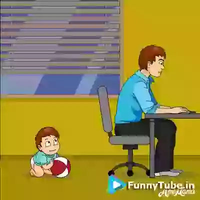 Make time for your children before its too late