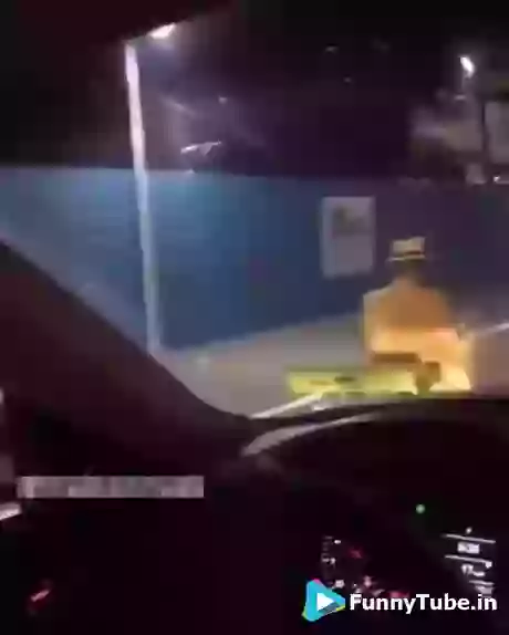 Mask In Real Life Funny Super Hero In Real Life