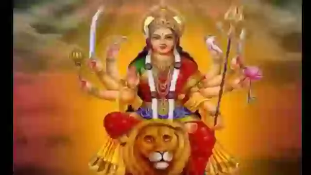 Mata Rani Latast Bhajan Good Morning Status Video