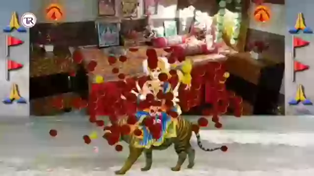 Mataji Special Status Durga Maa Status Jai Mata Di Status Whatsapp Status Video