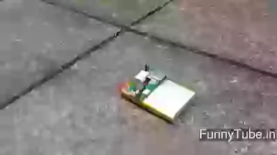 Mobile battery very dangerous must watch