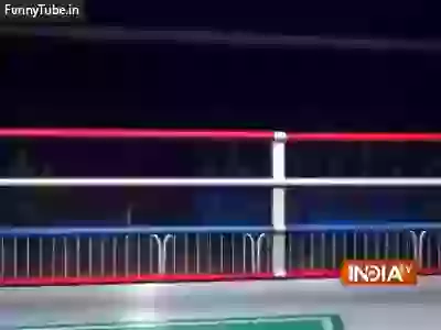 Sexy Boxing Ever Seen