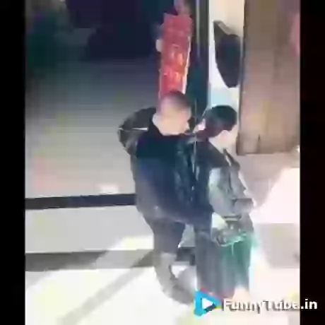 Mondays Are Like This Funny GIF