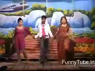 Most Funny Desi Dance Video