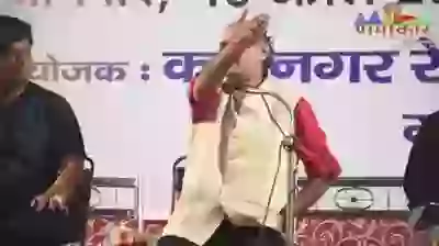 Motiational speech on soldiers being killed on border