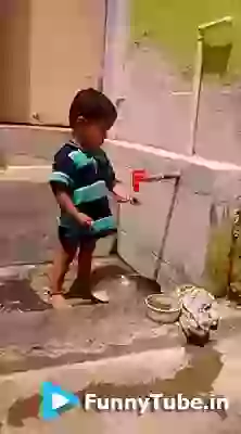 Mummy Ko Jab Gussa Ata Hai Funny