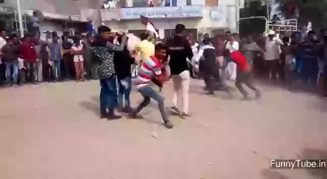 My Friends On My Wedding