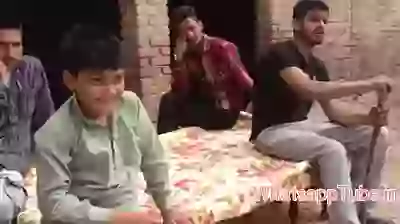 Naughty boys very funny