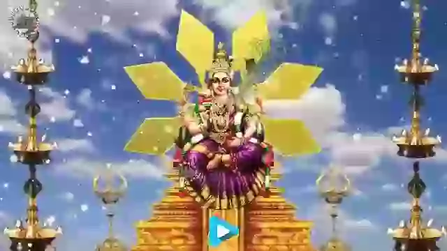 Happy Dussehra Wish HD