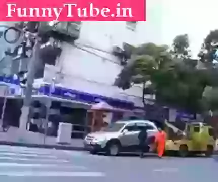 Never Deal With Mad Girls